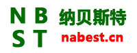 纳贝斯特旅游网logo